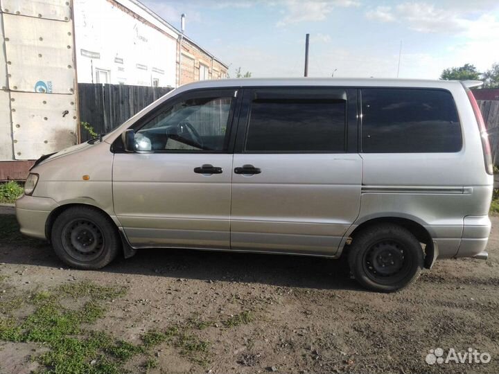 Toyota Town Ace Noah 2.2 AT, 1999, 278 000 км