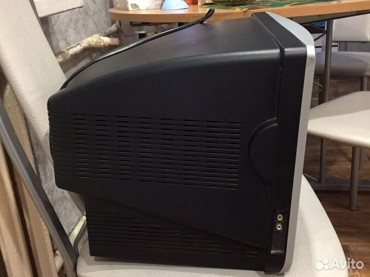 Телевизор erisson