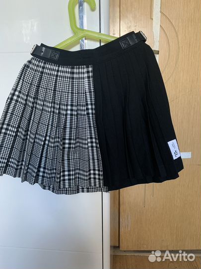 Bershka Юбка плиссе