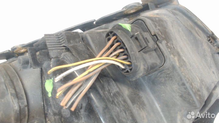 Фара (передняя) Volkswagen Passat 5, 2003