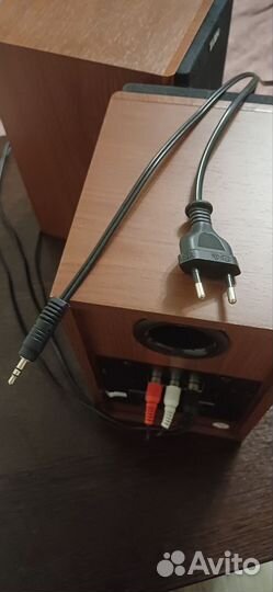 Колонки компьютерные Sven SPS-612