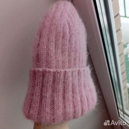 Шапка женская