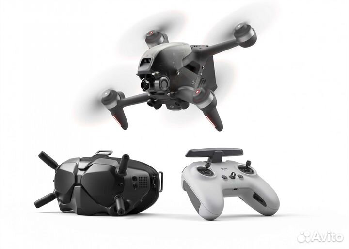 Продам Dji FPV Combo