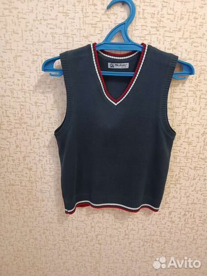 Одежда для школьника