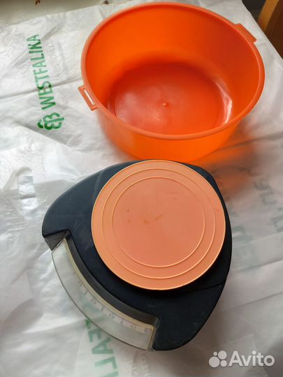 Весы бытовые кухонные