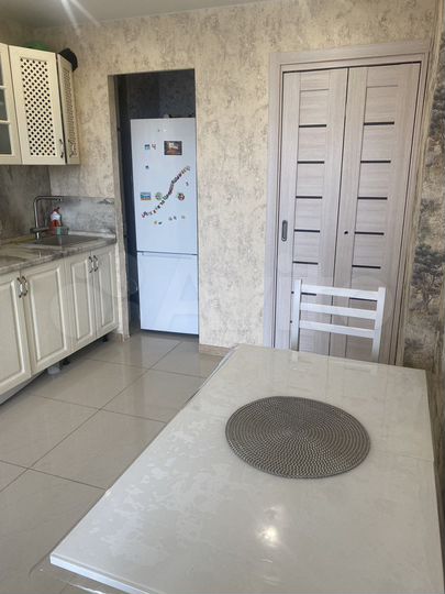 2-к. квартира, 65 м², 5/10 эт.