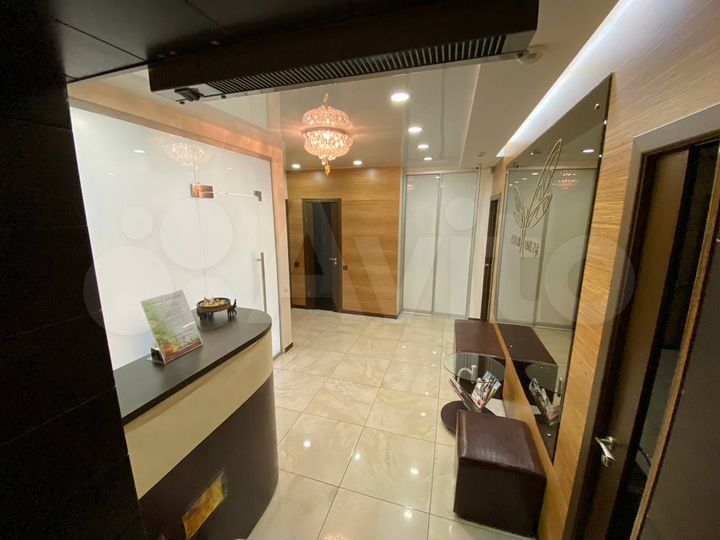 Свободного назначения, 62.8 м²