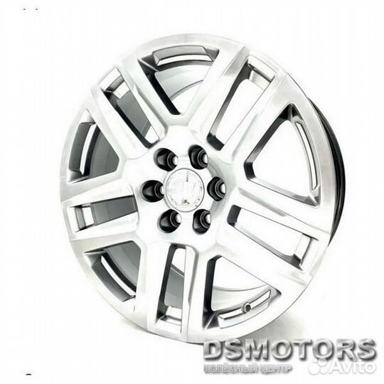 Диски 7025 9/20 6x139.7 ET28 d78.1 HB