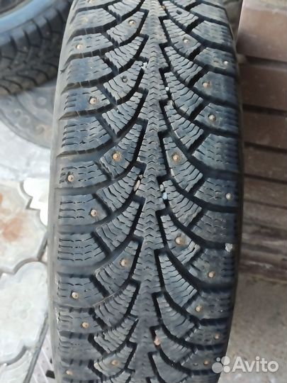 КАМА Кама-Евро-519 185/65 R15 88T