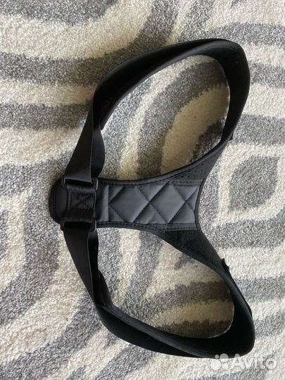 Корректор осанки для взрослых