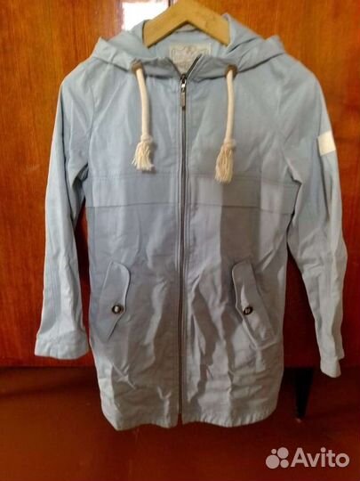 Плащ для девочки