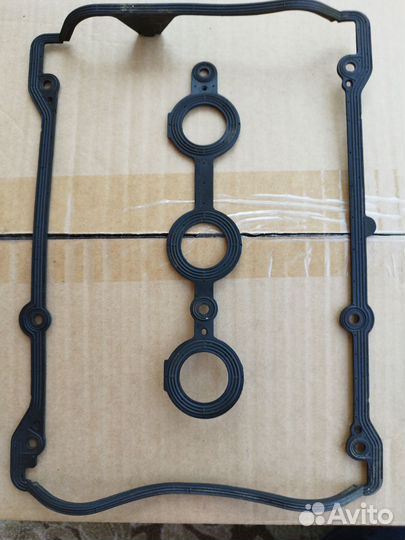 Прокладка клапанной крышки Ауди