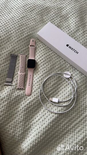 Apple watch se 40 mm