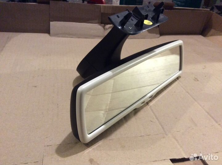 Зеркало салонное Passat CC B6 B7 7N0857511K