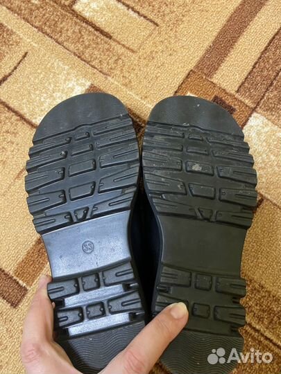 Обувь для девочки