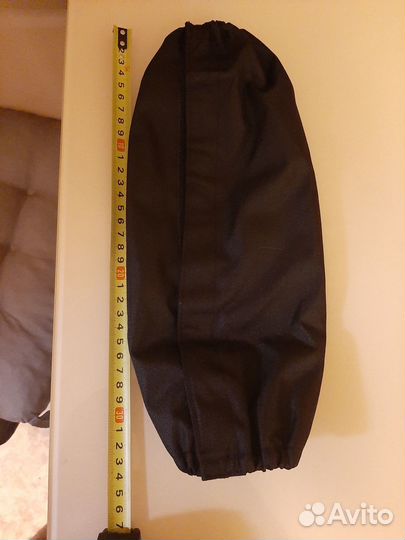 Чехлы для койловеров