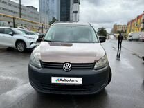 Volkswagen Caddy 1.2 MT, 2013, 182 000 км, с пробегом, цена 970 000 руб.