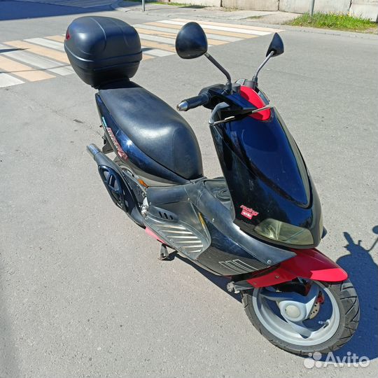 Продается Aprillia area 51