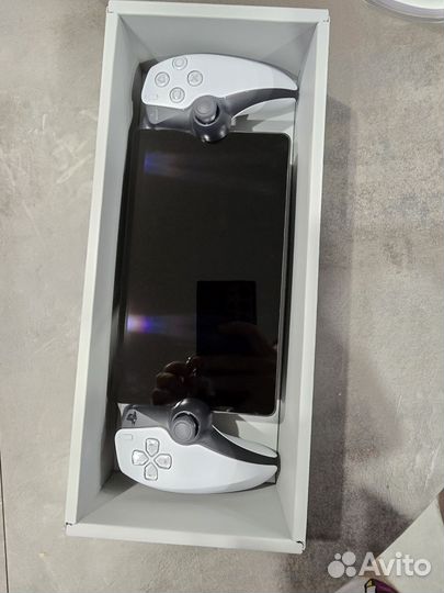 Sony playstation portal