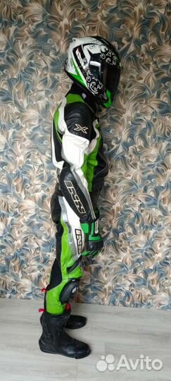 Мото экипировка