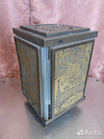 Светильники СССР