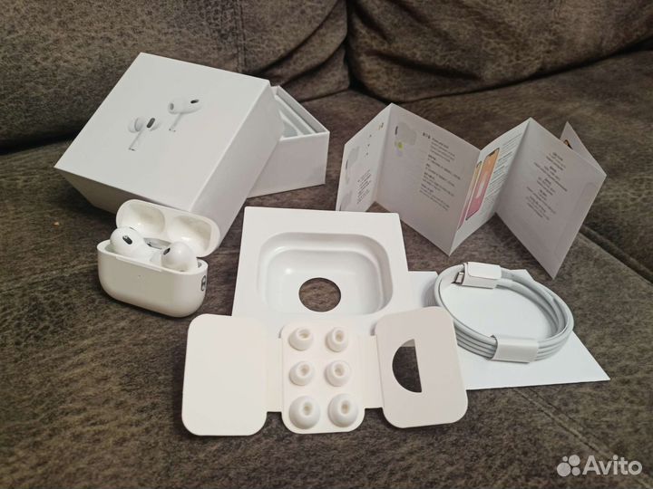 Airpods pro 2 premium
