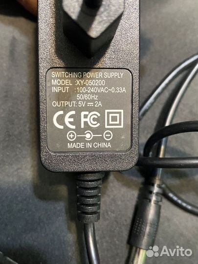 Smart tv приставка H96 max 4/32 Gb