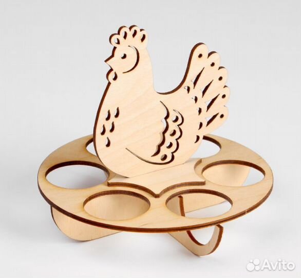 Пасхальная подставка