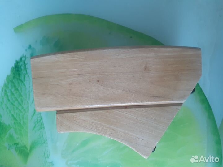 Подставка для ножей