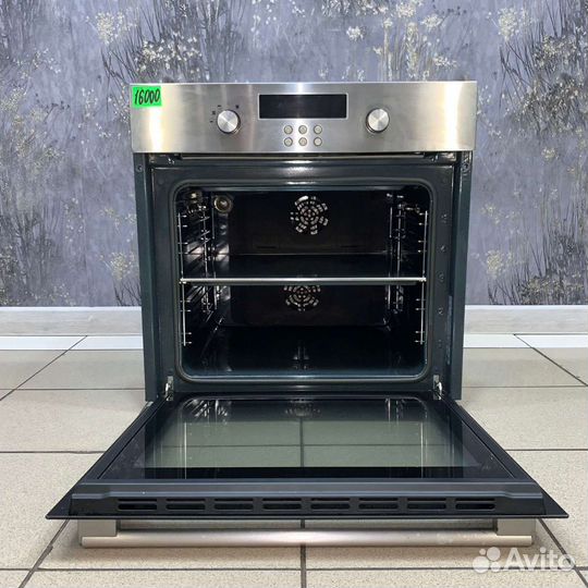 Электрическая плита бу