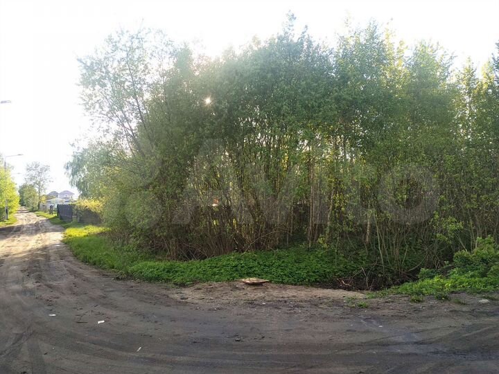 Участок 9 сот. (ИЖС)