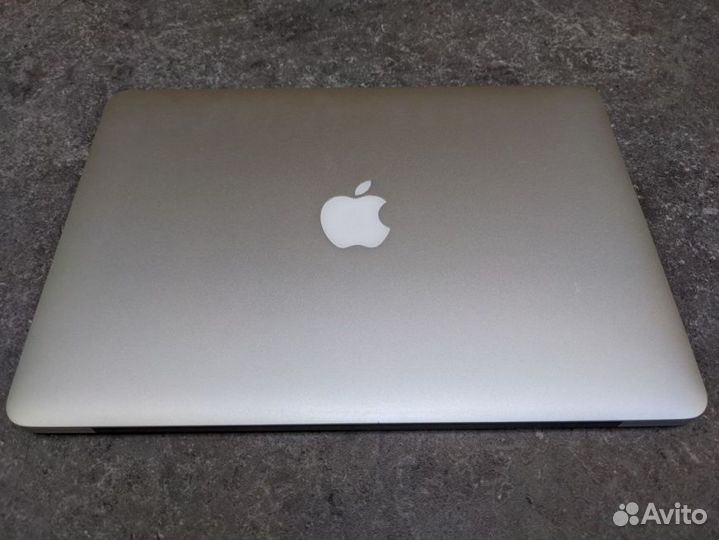 13.3 Ноутбук Apple Macbook Pro 13 (2020) M1 8/256