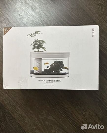 Аквариум Xiaomi