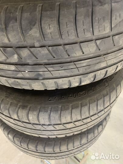 Cordiant Sport 2 185/60 R15