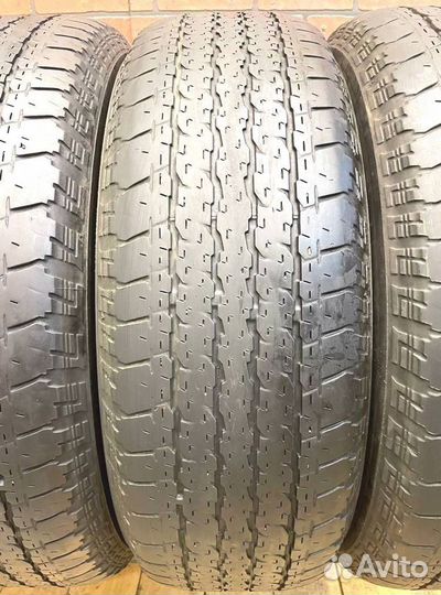 Bridgestone Dueler H/T 235/55 R20 96W