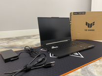 Asus tuf dash f15