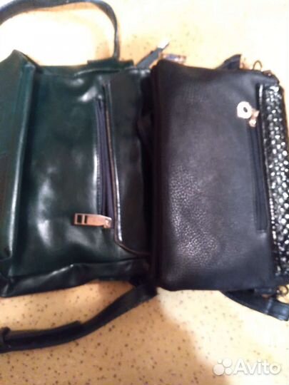 Сумка женская