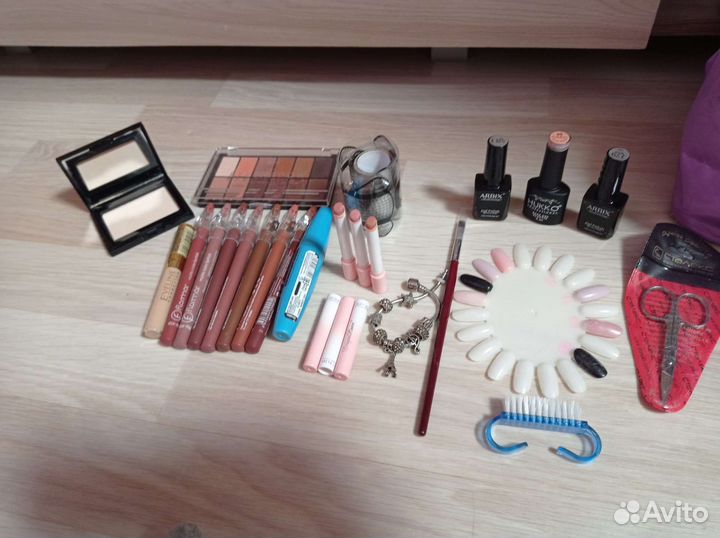 Набор косметики