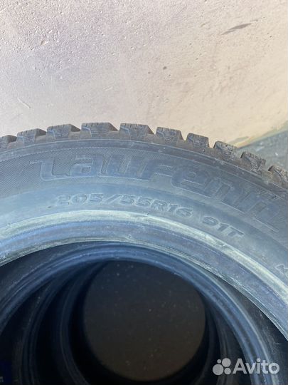 Laufenn I Fit Ice LW 71 205/55 R16 91T