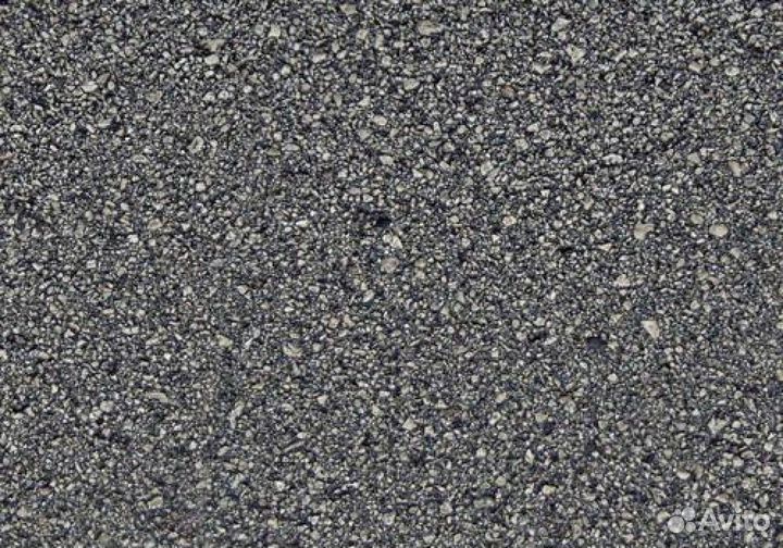 Асфальтная крошка
