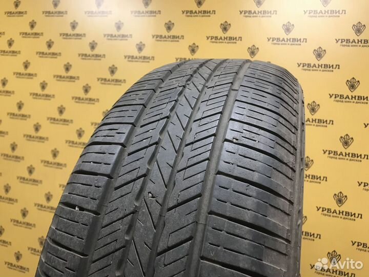 Hankook Dynapro HP RA23 225/60 R17 99H