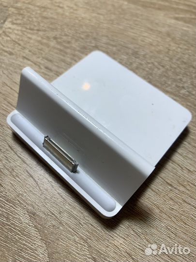 Apple A1352 док-станции для Apple iPad, iPod