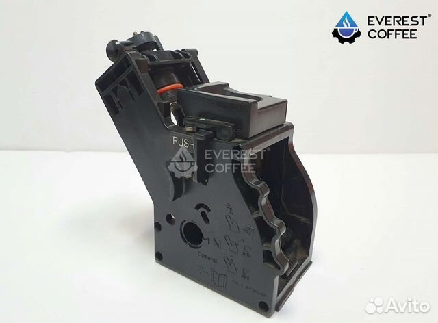 Заварной блок для кофемашин Saeco / Gaggia