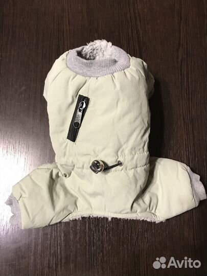 Одежда для собаки XS