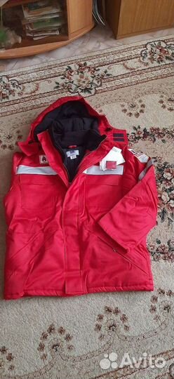 Спецодежда Wеаthеrfоrd зимняя