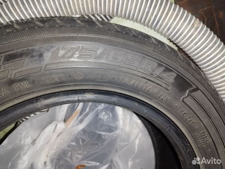 КАМА Grant 175/65 R14