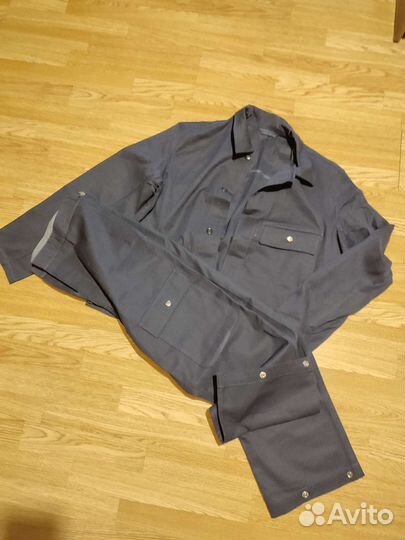 Костюм тех состава и штаны ввс СССР 52/4