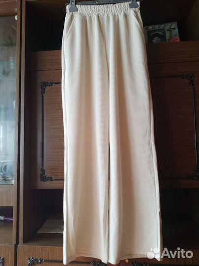 Новые брюки Палаццо