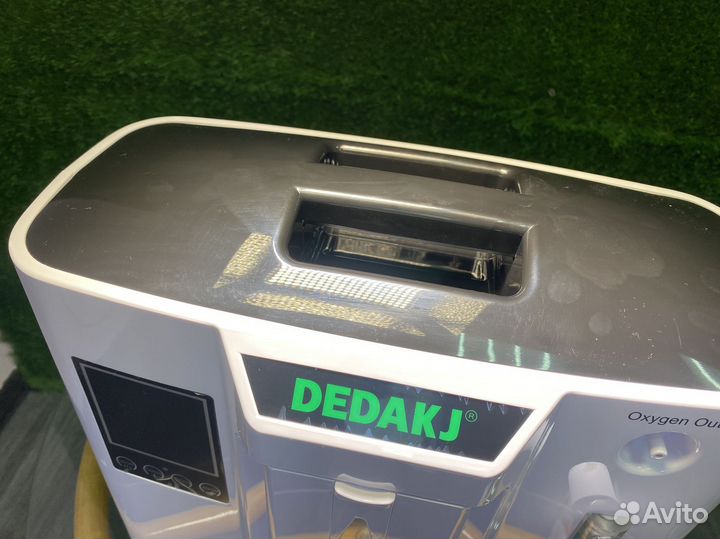 Кислородный концентратор 5л Бесплатная доставка