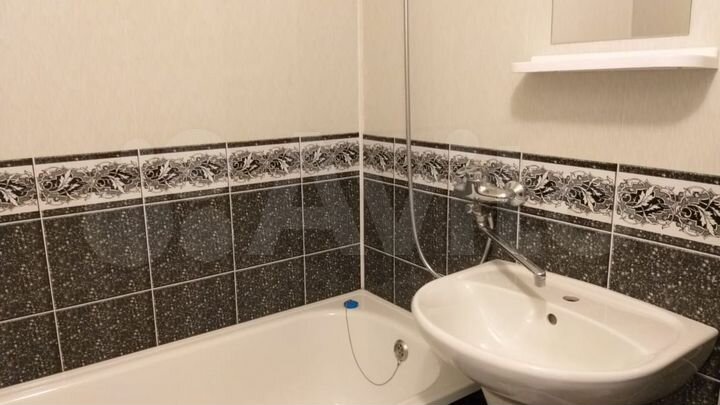 Квартира-студия, 18 м², 1/9 эт.